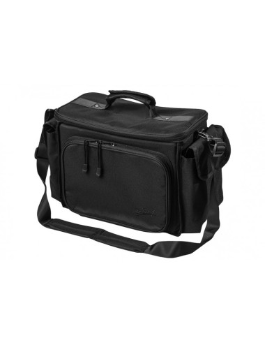 Mallette noire MEDICAL BAG ECO DE BOISSY