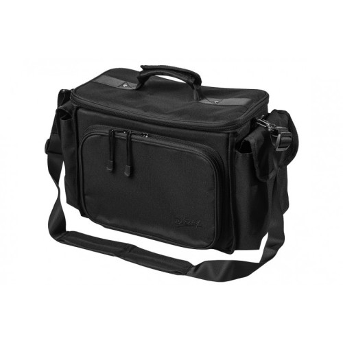 Mallette noire MEDICAL BAG ECO DE BOISSY