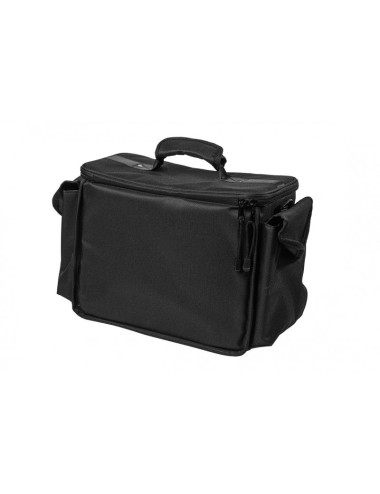 Mallette noire MEDICAL BAG ECO DE BOISSY
