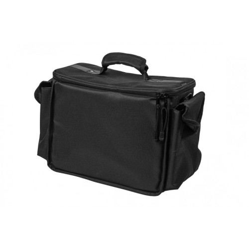 Mallette noire MEDICAL BAG ECO DE BOISSY