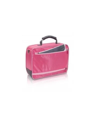 Mallette rose Community ELITE BAGS
