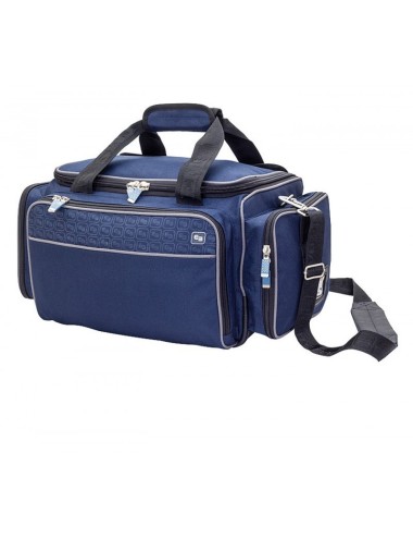 Mallette Medic Bleue ELITE BAGS