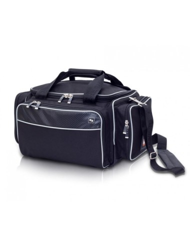 Mallette Medic noire ELITE BAGS