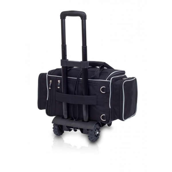 Mallette Medic noire ELITE BAGS Mallette Medic noire ELITE BAGS