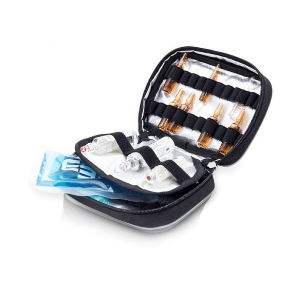 Mallette Medic noire ELITE BAGS Mallette Medic noire ELITE BAGS