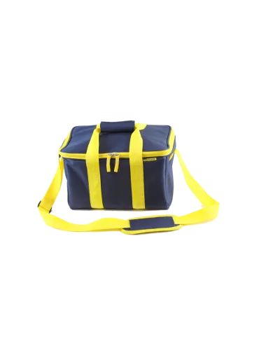 Mallette Multy bleue ELITE BAGS