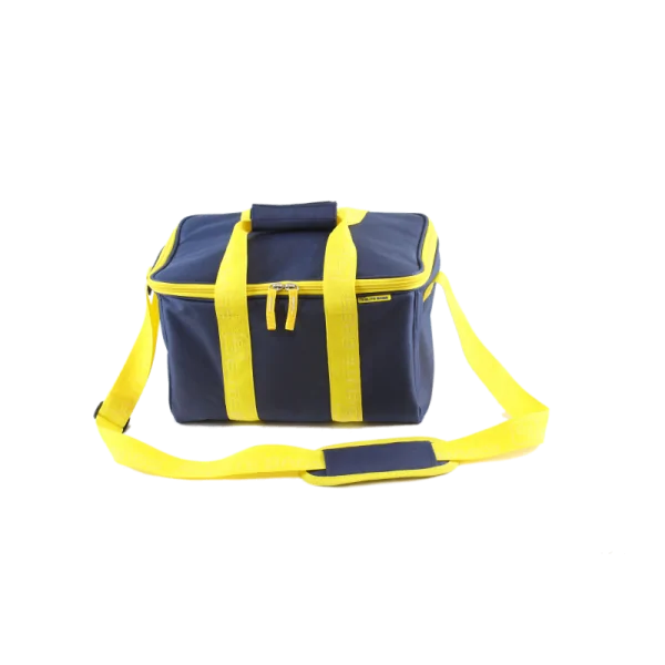Mallette Multy bleue ELITE BAGS