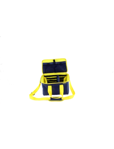 Mallette Multy bleue ELITE BAGS