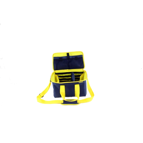 Mallette Multy bleue ELITE BAGS