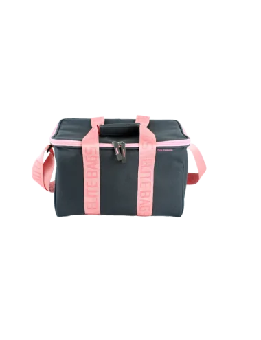 Mallette Multy grise ELITE BAGS