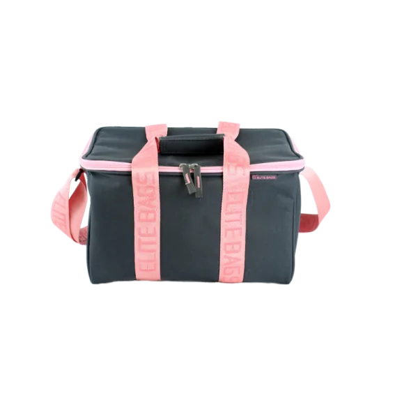 Mallette Multy grise ELITE BAGS