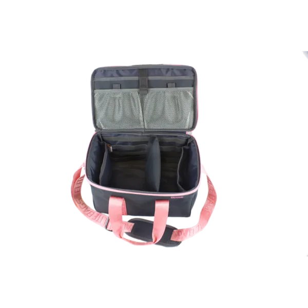 Mallette Multy grise ELITE BAGS