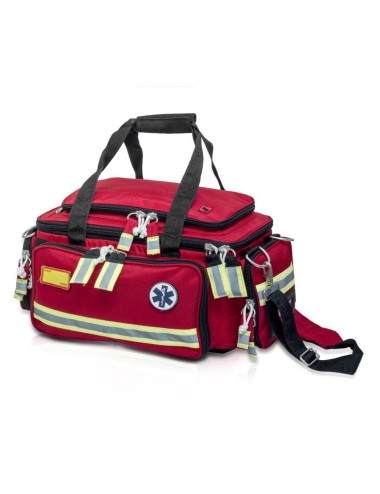 Sac Urgence Extreme rouge ELITE BAGS