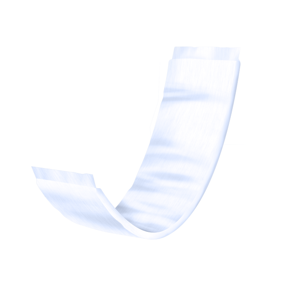 iD Rectangular pad 8x30,5 cm intraversable + strip iD Rectangular pad 8x30,5 cm intraversable + strip