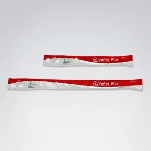 Sonde Vapro Plus sondage intermittent No Touch HOLLISTER