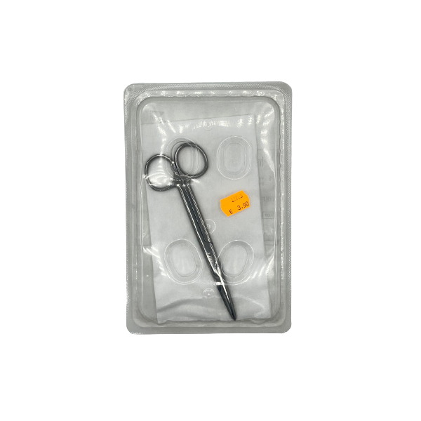Ciseaux de Mayo 17 cm stérile Tetra Medical