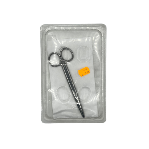 Ciseaux de Mayo 17 cm stérile Tetra Medical
