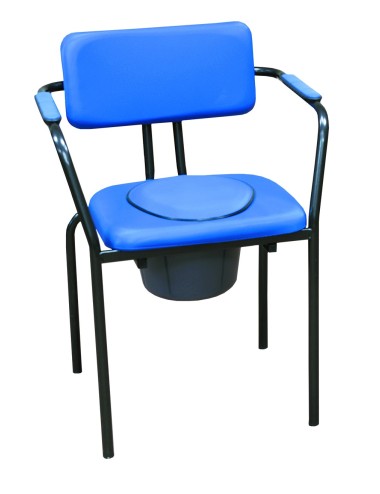 Tabouret de douche Blue Seat rotatif HERDEGEN - ATPM Services