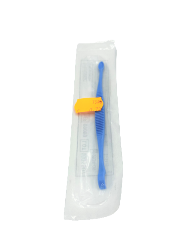 Curette Grattoir Plastique 14 cm TETRA MEDICAL