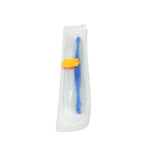Curette Grattoir Plastique 14 cm TETRA MEDICAL