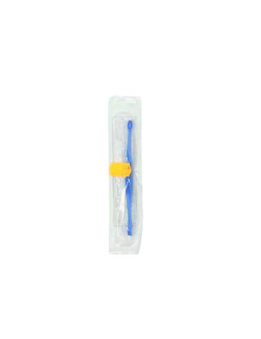 Curette Grattoir Plastique 14 cm TETRA MEDICAL