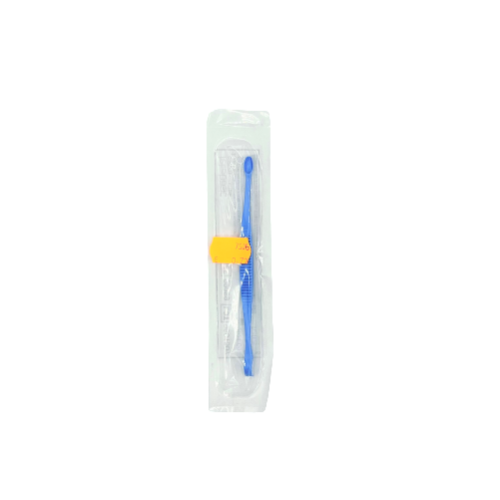 Curette Grattoir Plastique 14 cm TETRA MEDICAL