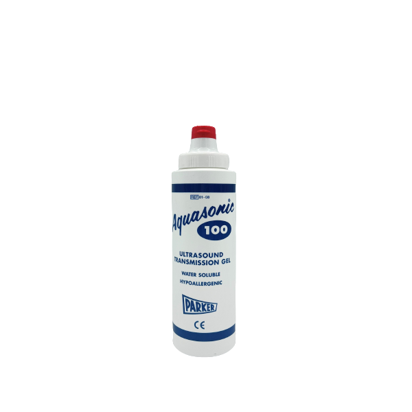 Gel Aquasonic Parker 250 ml ASEPT INMED