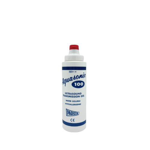 Gel Aquasonic Parker 250 ml ASEPT INMED