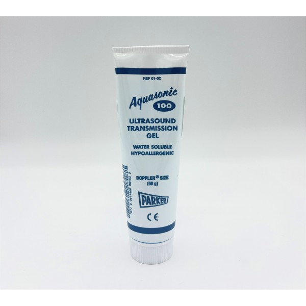 Gel Aquasonic Parker 60 g ASEPT INMED Gel Aquasonic Parker 60 g ASEPT INMED