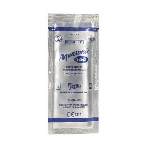 Gel écho STE - dosette 20 ml COMEPA INDUSTRIES