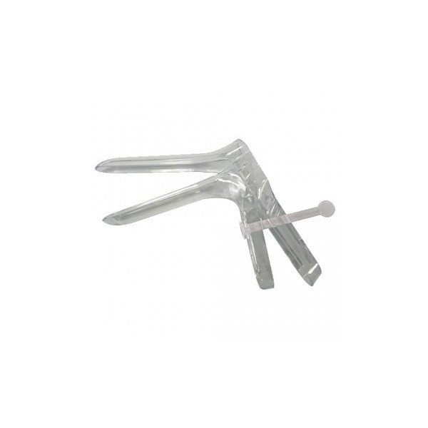 Spéculum vaginal stérile 20 mm Cusco blanc GROUPE GAILLARD Spéculum vaginal stérile 20 mm Cusco blanc GROUPE GAILLARD