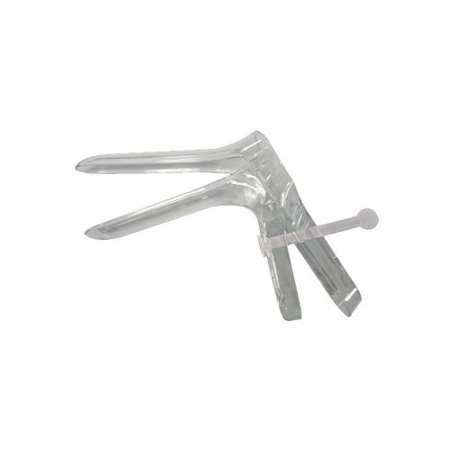 Spéculum vaginal stérile 20 mm Cusco blanc GROUPE GAILLARD