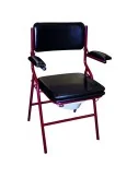 Chaise garde robe pliante GR92