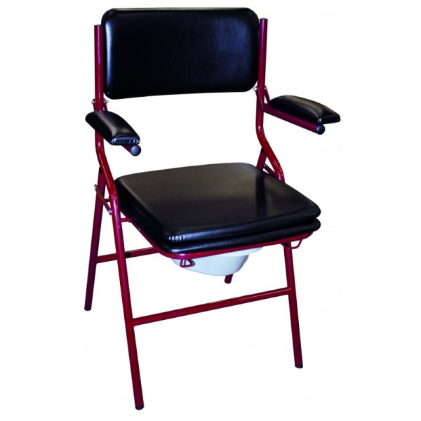 Chaise garde robe pliante GR92 Chaise garde robe pliante GR92