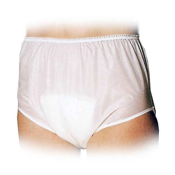 CULOTTE plastique fermée AURÉGAN