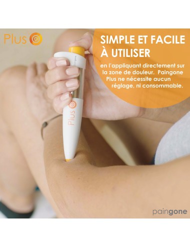 Stylot anti douleurs Paingone Plus