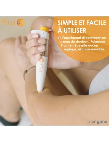Stylot anti douleurs Paingone Plus