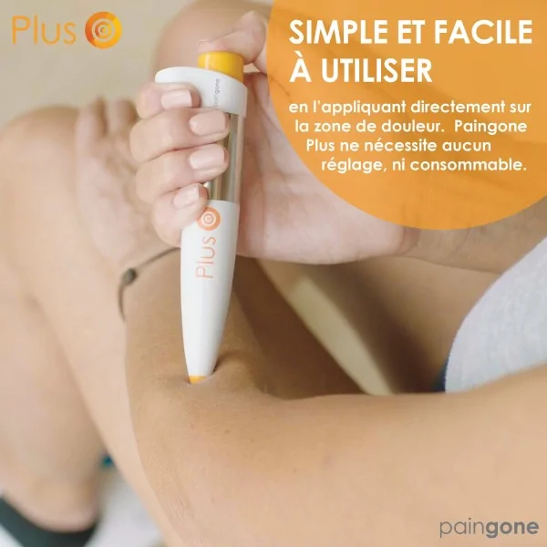 Stylot anti douleurs Paingone Plus