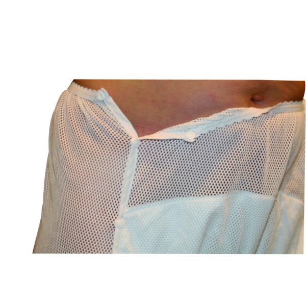Culotte incontinent KARAN Modèle ouvert PHARMAOUEST Culotte incontinent KARAN Modèle ouvert PHARMAOUEST