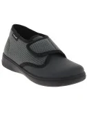 Chausson orthopédique CHUT Aldo02 gris Podowell