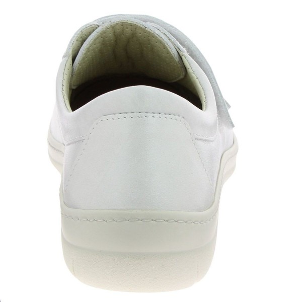 Chaussures de ville Chut Virginie sable vue de derrière PODOWELL Chaussures de ville Chut Virginie sable vue de derrière PODOWELL