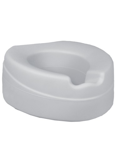 Rehausse wc Contact Plus avec couvercle - Herdegen - Materiel