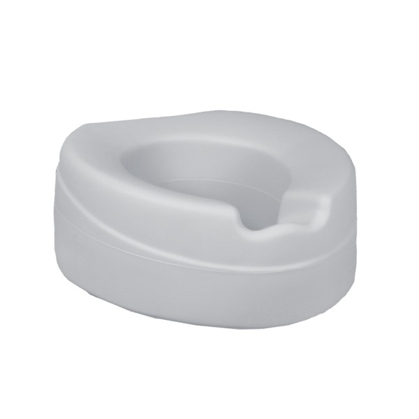 Réhausseur WC Contact Plus sans couvercle HERDEGEN Réhausseur WC Contact Plus sans couvercle HERDEGEN