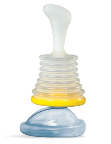 Dispositif anti-étouffement Lifevac