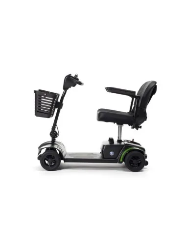 Scooter électrique 4 roues ONE+ Vert Vermeiren