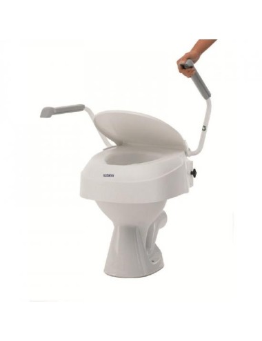 Rehausseur WC 11 cm SOUPLESS' - ATPM Services