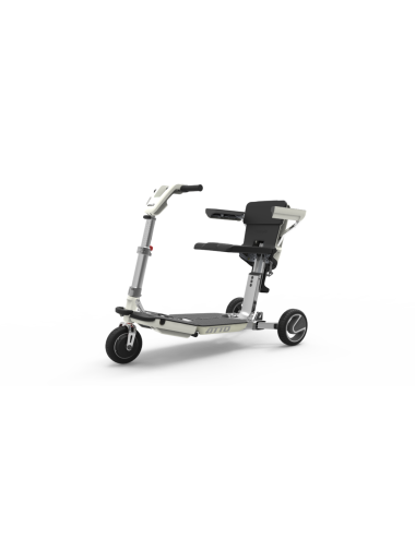 Scooter électrique pliable ATTO Sport Mobio