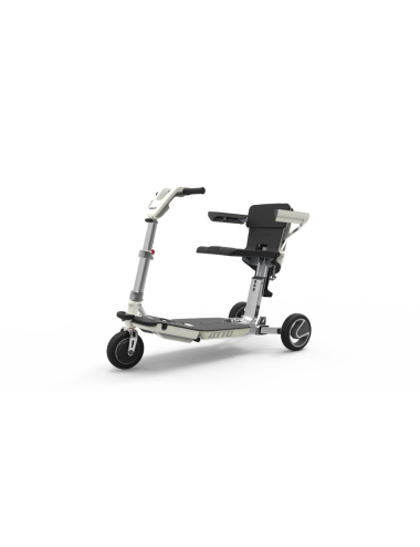 Scooter électrique pliable ATTO Mobio