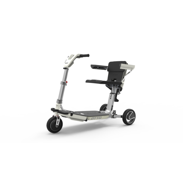 Scooter électrique pliable ATTO Mobio