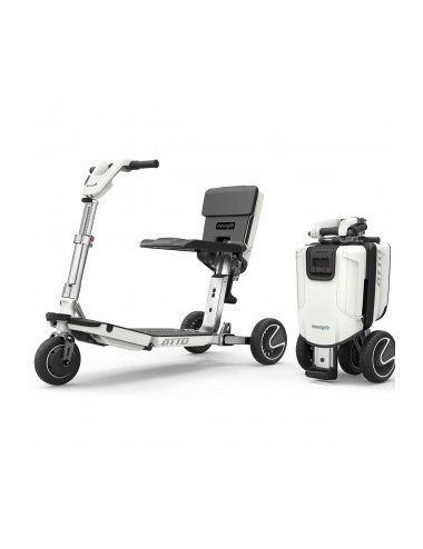 Scooter électrique pliable ATTO Mobio